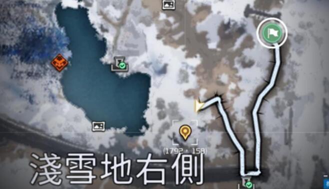 星球重啟雪怪的錄音帶獲取方法攻略