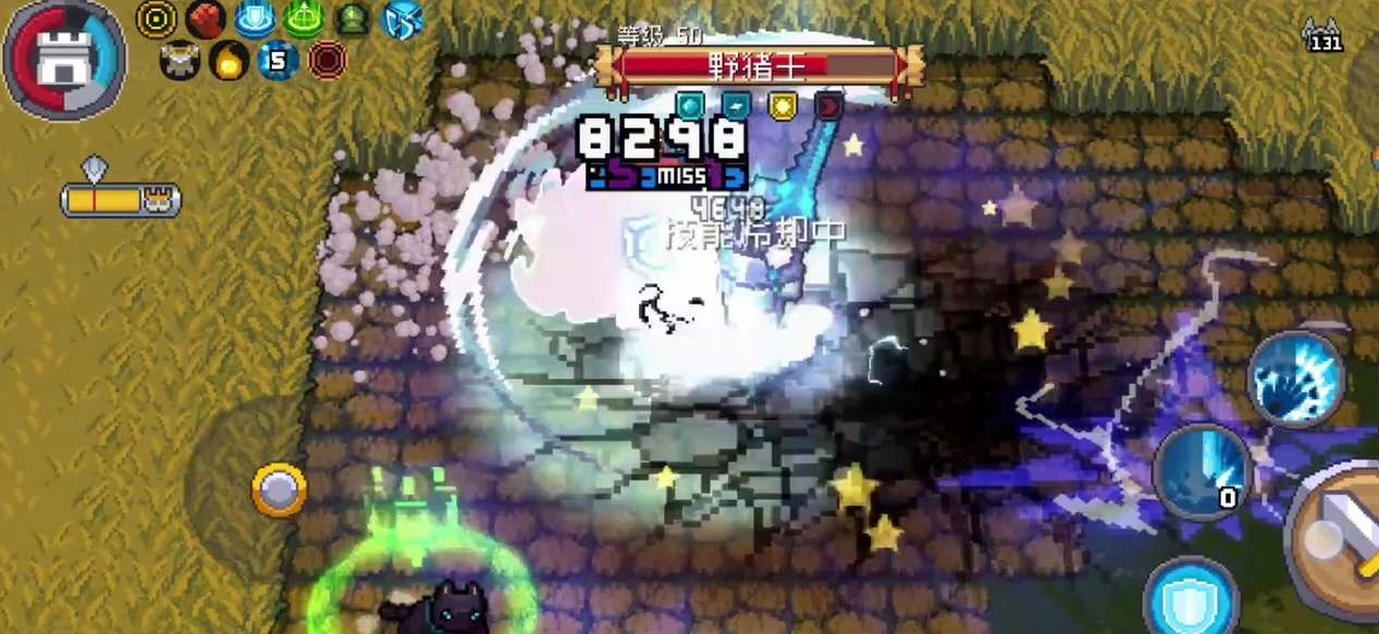 元氣騎士前傳堡壘屬性加點圖文攻略介紹