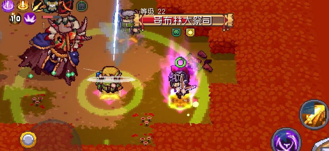 元氣騎士前傳刺客屬性加點推薦