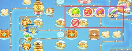 《保衛蘿卜4》阿波尼克號第22關滿星通關技巧攻略分享