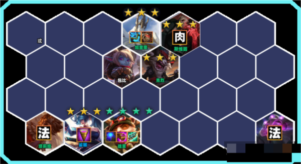 手游攻略-金鏟鏟之戰s9術士提莫怎么玩？