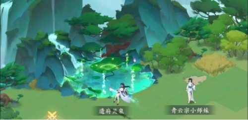 手游攻略-我的御劍日記修為怎么提升？