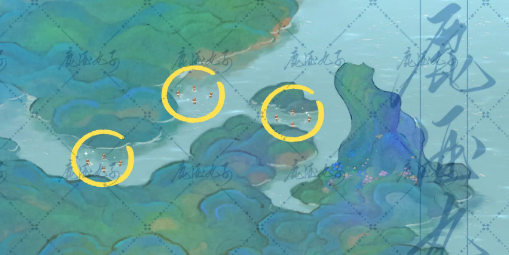 手游攻略-桃源深處有人家天池錄怎么玩？