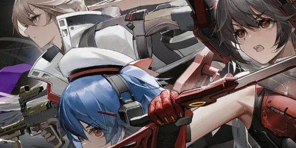 少女前線2追放什么時候上線