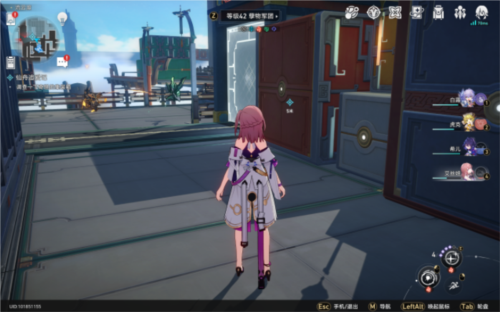 手游攻略-崩壞星穹鐵道秘密造就女人怎么做？