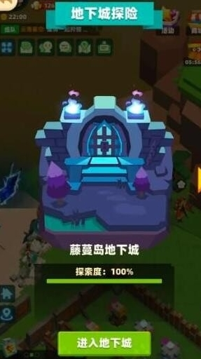 手游攻略-種地勇者金幣速刷攻略！