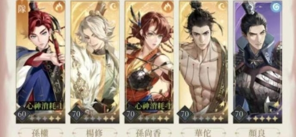 手游攻略-代號鳶尾瘴30層怎么打？