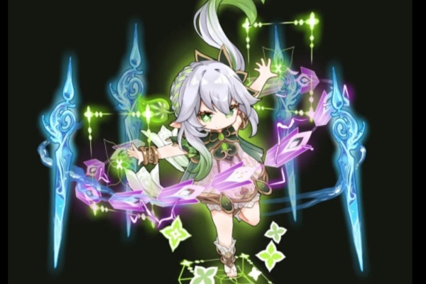 原神4.3深淵新BOSS撕卡老隊伍