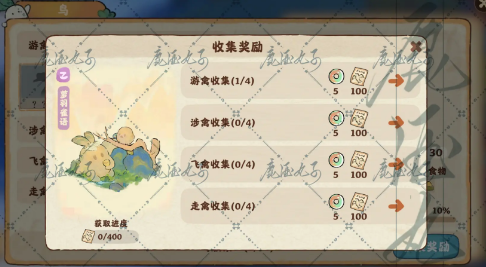 手游攻略-桃源深處有人家倦鳥汀怎么玩？