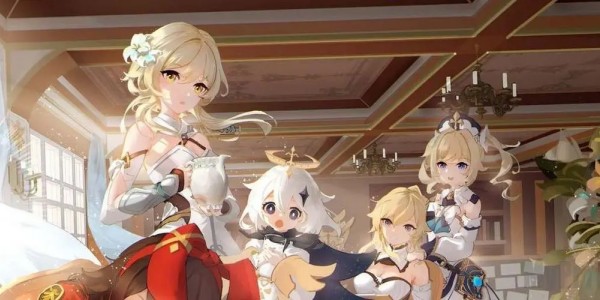 原神2023線上音樂會什么時候開始