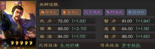 手游攻略-三國志戰略版魏國怎么拜師？