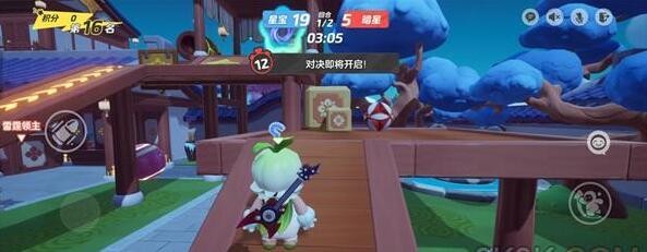 元夢之星生化對決玩法攻略 生化對決攻略技巧圖1