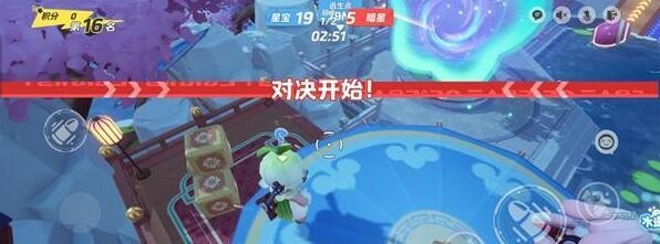 元夢之星生化對決玩法攻略 生化對決攻略技巧圖2