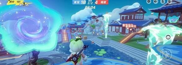 元夢之星生化對決玩家玩法攻略分享