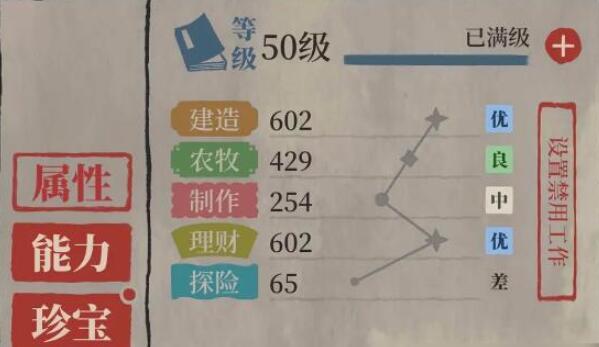 江南百景圖木增培養(yǎng)技巧攻略分享