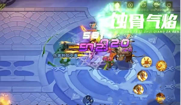勇士與冒險滅武師強度怎么樣？