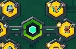 手游攻略-彈殼特攻隊配件怎么用？
