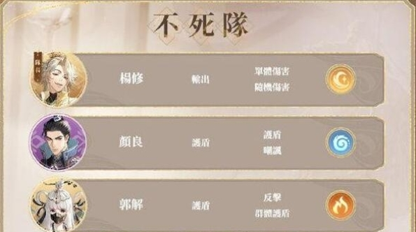 手游攻略-代號鳶陣容怎么搭配？