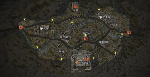 手游攻略-暗區(qū)突圍刷新券怎么獲得？