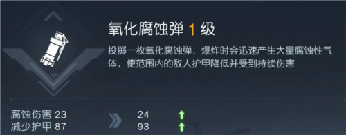 手游攻略-黎明覺醒投擲技能哪個好？