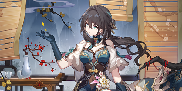 崩壞星穹鐵道阮梅突破材料有哪些