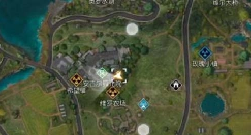 手游攻略-黎明覺醒希望之花任務怎么做？