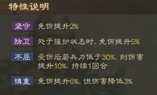 手游攻略-三國志戰棋版郭淮怎么玩？