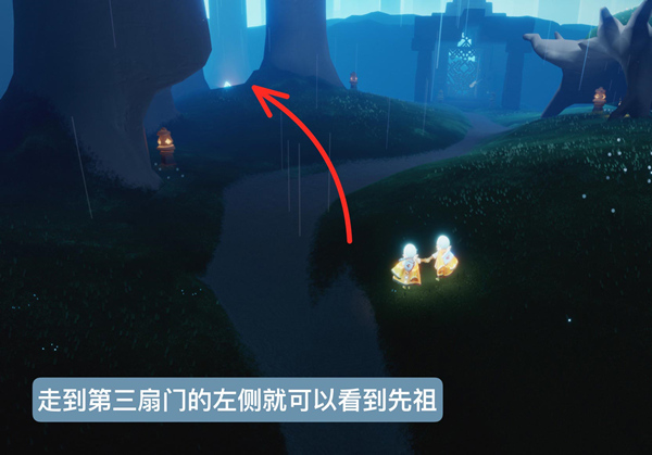 光遇管事先祖復(fù)刻兌換表及復(fù)刻位置攻略