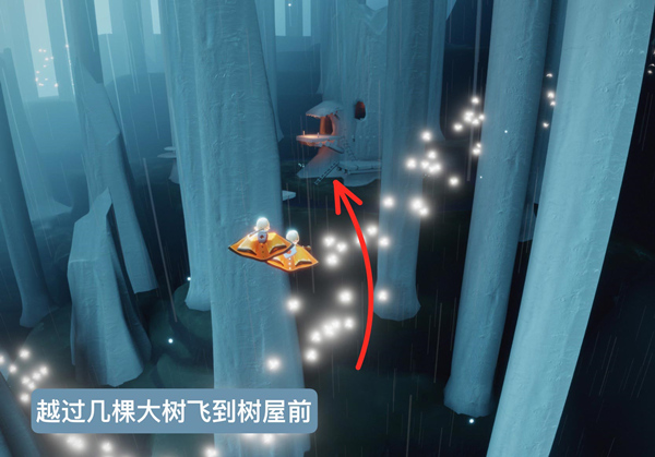 光遇白日夢(mèng)先祖的復(fù)刻兌換表及日夢(mèng)先祖的復(fù)刻位置