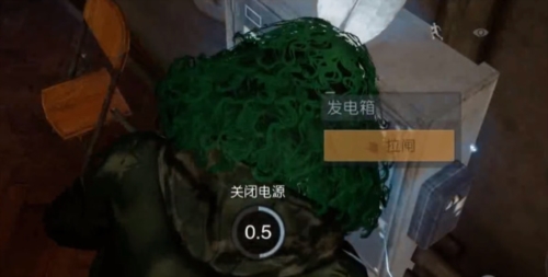 手游攻略-黎明覺(jué)醒噩夢(mèng)蘇醒逃離地下室怎么過(guò)？
