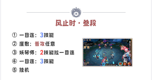手游攻略-陰陽師殘局得勝風止時怎么玩？