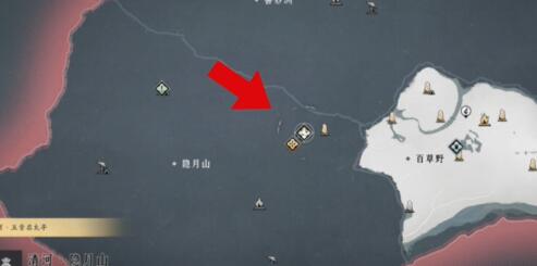 逆水寒手游隱月山童姥奇遇任務圖文攻略
