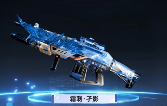 星球重啟星雪節武器皮膚介紹