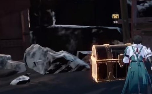 手游攻略-崩壞星穹鐵道寶箱解鎖攻略查看！