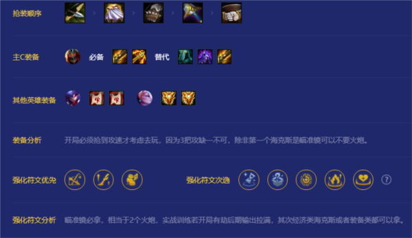 手游攻略-金鏟鏟之戰明晝戰神劫怎么玩？
