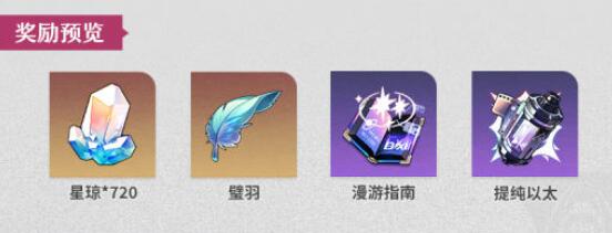 崩壞星穹鐵道虛構敘事玩法介紹