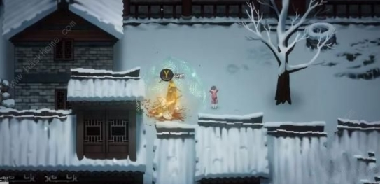 手游攻略-暖雪窩窩頭旁邊的怎么解鎖？