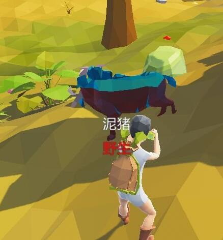 手游攻略-艾蘭島出生島動物有哪些？