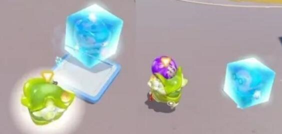 手游攻略-蛋仔派對雪球滾滾怎么用？