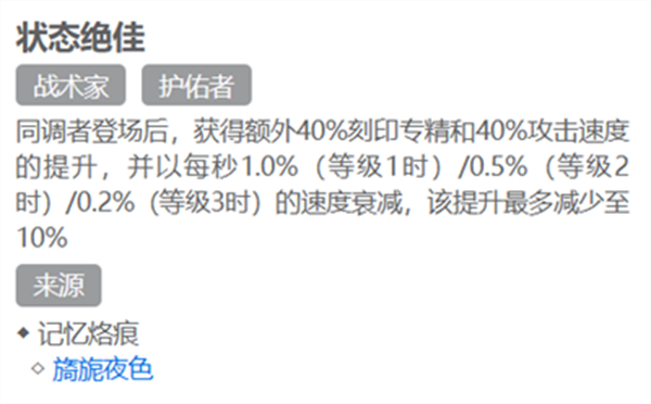 白荊回廊刻印推薦介紹