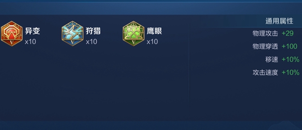 王者榮耀宮本武藏最強六神裝出裝順序
