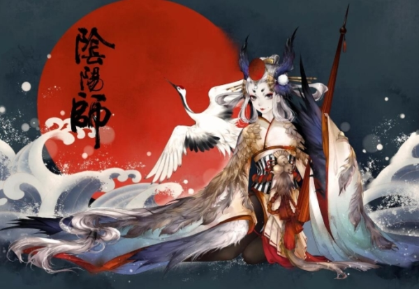 手游攻略-陰陽師六道之門姑獲鳥怎么過？