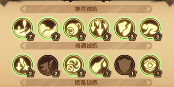手游攻略-劍與遠征哭嚎荒漠怎么過？