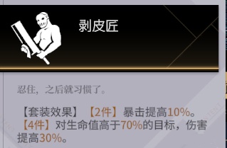 手游攻略-非匿名指令喪鐘怎么配隊？