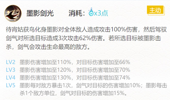 手游攻略-陰陽師待宵姑獲鳥御魂選什么？