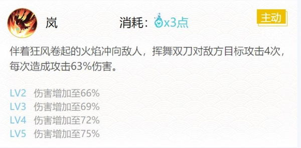手游攻略-陰陽師初翎山風御魂怎么配？