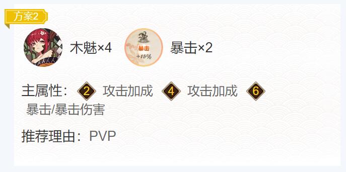 陰陽師2024神啟荒御魂怎么搭配