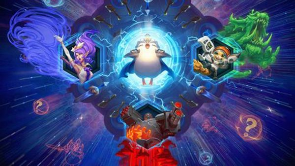 手游攻略-金鏟鏟之戰(zhàn)拼多多碧波龍?jiān)趺赐妫? width=