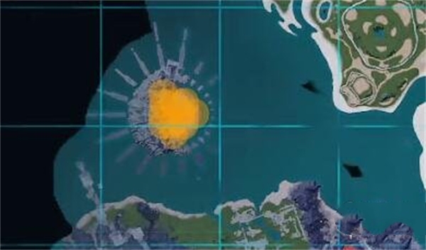 幻獸帕魯踏春兔捕捉位置推薦