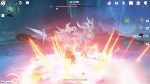 原神冰與風(fēng)的鼓動成就獲得方法分享